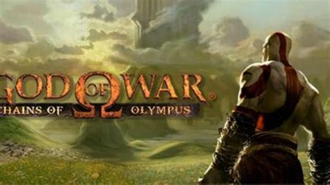 Speedrun God Of War Chains Of Olympus Easy Glitchless Psp Emu Pb