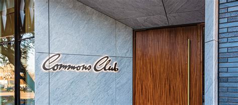 Hospitality Signage DesignRSM Design