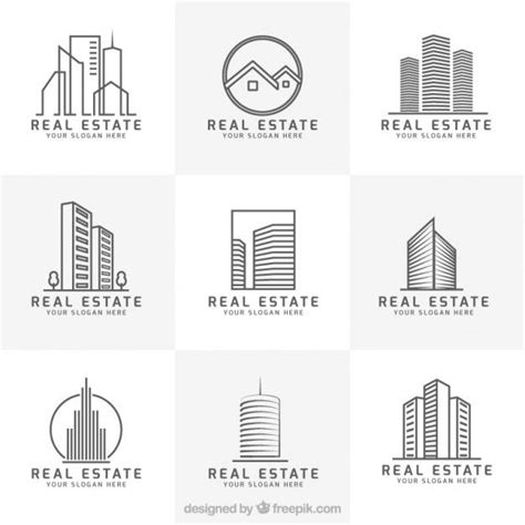 Modern Architect Logo - LogoDix