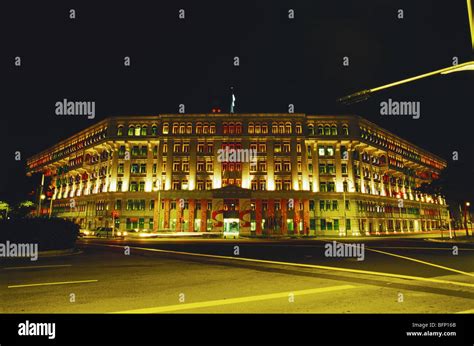 The Ministry Of Culture Community And Youth Building Singapore