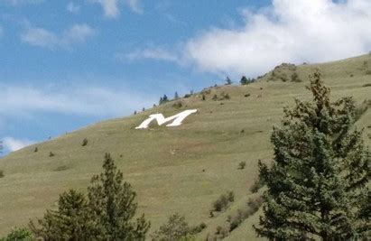 Hike the M in Missoula | Destination Montana