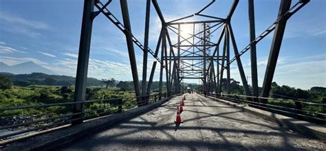 Restringen El Paso De Motocicletas En Puente Nahualate Chapin TV