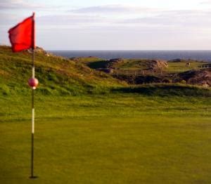 Holyhead Golf Club | VisitWales