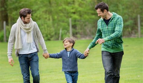 Ser Gay Y Padres Blog CoparentaLys