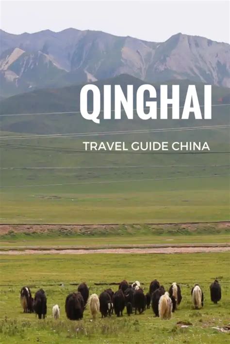 Qinghai Travel Guide Reasons To Visit Qinghai Grrrltraveler