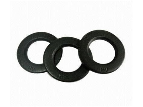 DIN 6916m Alloy Steel Heavy Structural Flat Washers China Flat Washer