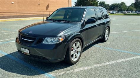 2008 Saab 9-7x Aero: Cammed, Lowered, Stalled | Chevy Trailblazer SS Forum