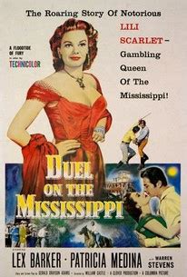 Duel On The Mississippi Rotten Tomatoes