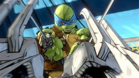 Teenage Mutant Ninja Turtles: Mutants in Manhattan (TMNT: Mutants in ...