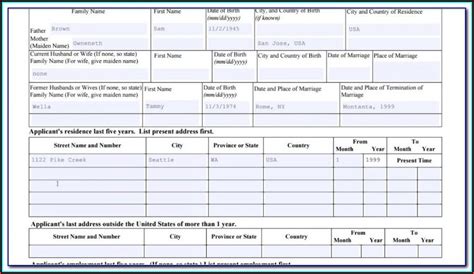 How Long It Takes To Process Fiance Visa