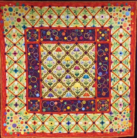 2017 World Quilt Competition Winners Quiltfest