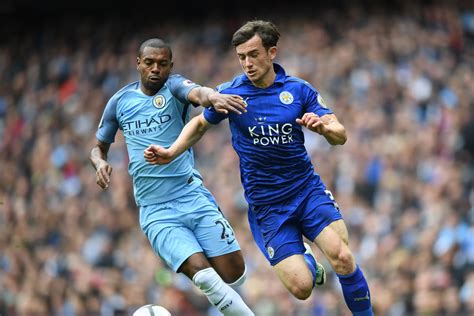 Leicester City Vs Manchester City League Cup Quarterfinals Predicted