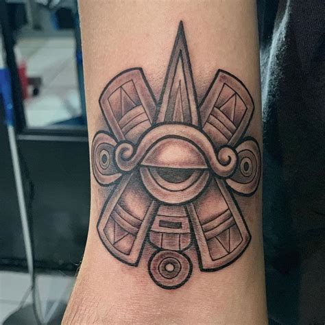 Amazing Mayan Tattoos Designs That Will Blow Your Mind Mayan