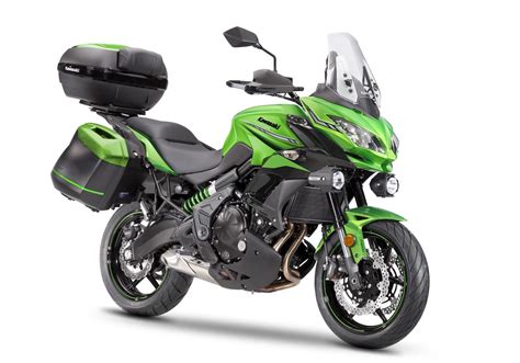 Versys 650 Grand Tourer MY 2019 Kawasaki España