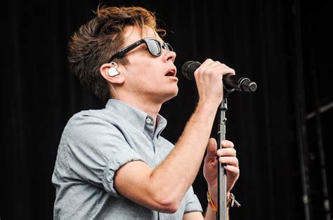 Nate Ruess Lyrics Songs And Albums Genius