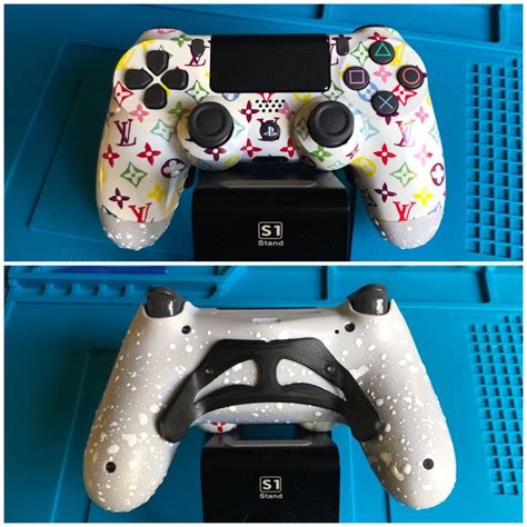 PS4 SCUF CONTROLLER x LV