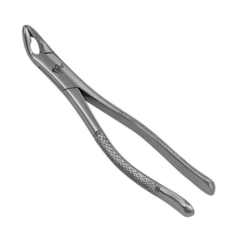 ProDent USA Universal Extracting Forceps 151A Parallel Beaks For