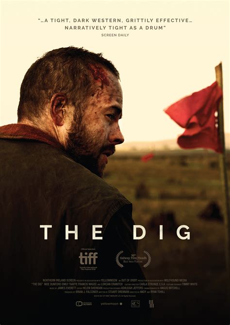 The Dig (2018) FullHD - WatchSoMuch