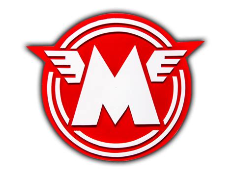 Matchless motorcycle logo history and Meaning, bike emblem