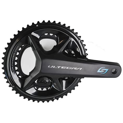 Stages cycling Biela derecha con potenciómetro Shimano Ultegra R8100