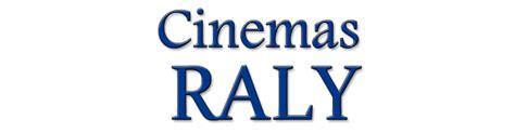 cropped logo cinemasraly png Cinemas Raly Monterrey Nuevo León México