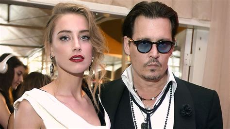 Exclusive Amber Heard S Texts From 2014 Detail Alleged Assault By Johnny Depp He S Done This