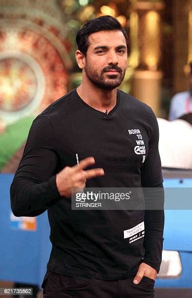 1 736 John Abraham Bollywood Photos And High Res Pictures Getty Images