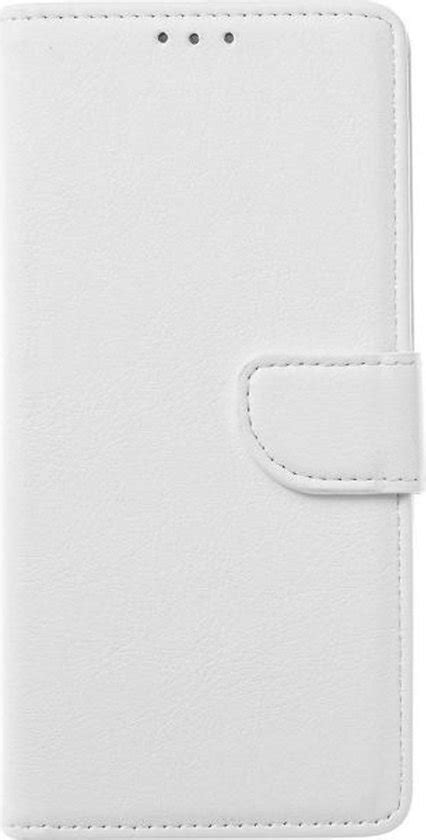 Multimedia Accessoires PU Lederen Wallet Book Case Hoesje Voor Apple