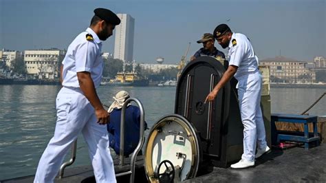 Indian Navy Agniveer SSR Recruitment 2024