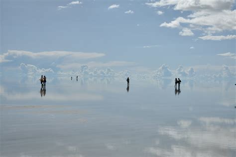 Why The Salar de Uyuni Salt Flats Are a Glimpse of Heaven - Travel Noire