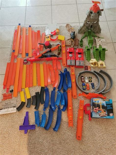 Grosse Hot Wheels Sammlung Diverses Kaufen Auf Ricardo