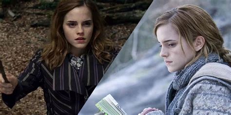 Emma Watson Could Be Set To Join The Marvel Cinematic Universe