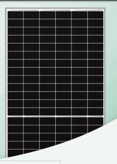 Wensheng New Energy Sunwin Himax Cell Sp M H Solar