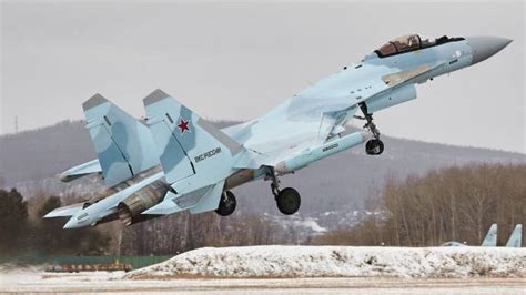 F 16s Confront Superior Russian Programs In Historic Ukraine Switch