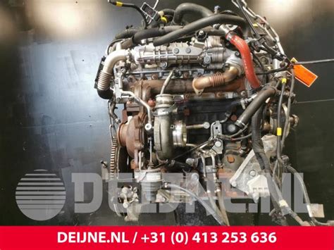 Moteur Iveco New Daily Vi C S C C C C C