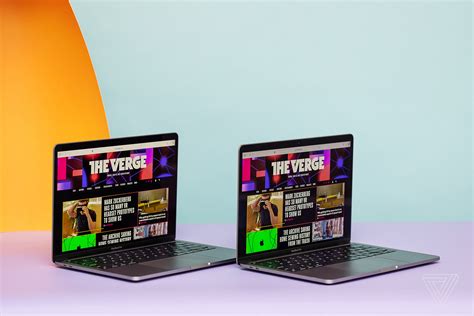 Обзор Apple MacBook Pro 13 (2022): старый ноутбук с новым процессором