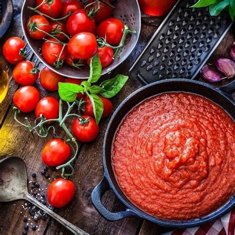 Passata Italiana Di Pomodoro La Pastina 680g 2 Unidades Emporio