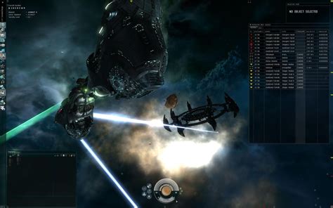 5 Reasons To Enter Eve Online Apocrypha Gamesradar