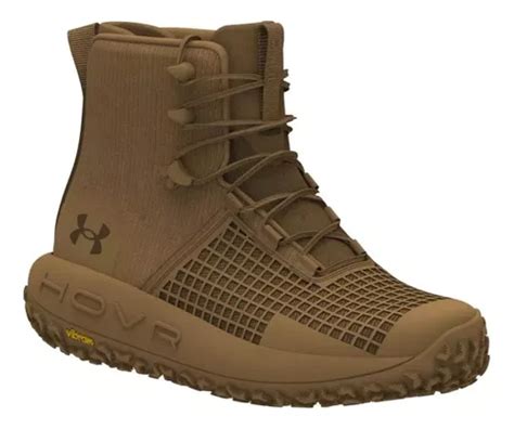 Botas Tácticas Under Armour Hovr Infil G2 Mid