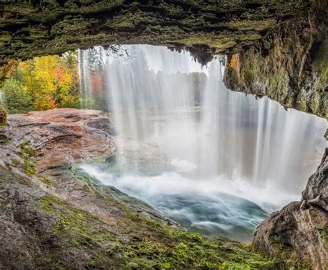 10 Amazing Upper Peninsula Hiking Trails: Find Top Hiking Trails in the UP | My Michigan Beach ...