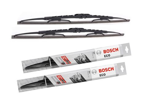 Купить щетки стеклоочистителя Bosch Eco по низкой цене в интернет ...