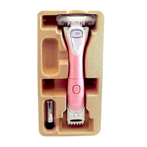 Wilkinson Intuition Complete Bikini moteriškas skustuvas ir trimeris 1 peil Skustuvai