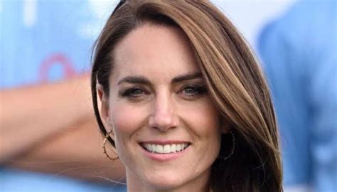 Réapparition de Kate Middleton les spéculations prennent fin après