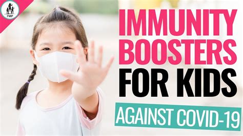 5 Best Immune Boosters For Kids Under 12 Recipe Learn