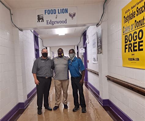 Special needs students in Goldsboro receive help learning life skills