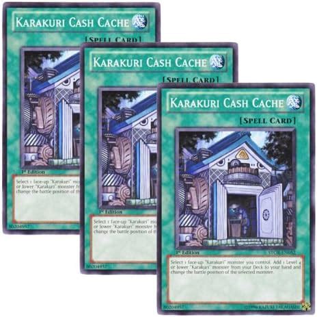 Amazon Co Jp Stor En Karakuri Cash Cache