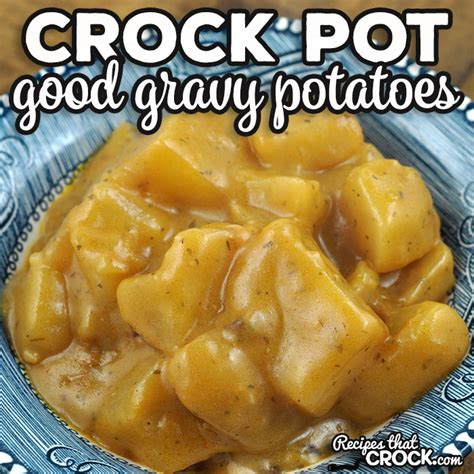 Cheesy Potatoes Crock Pot Recipes That Crock