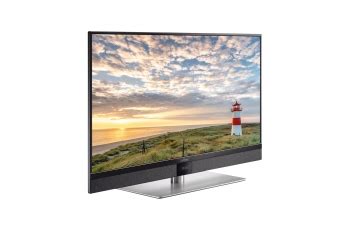 Test Technische Daten Fernseher Ultra HD Und 8K Metz Merio 37 LED Media