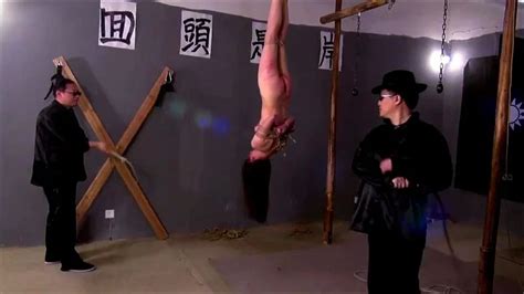 Watch 女烈拷问 Chinese Bondage Bdsm Toy Porn Spankbang