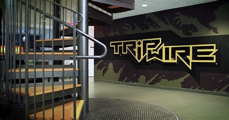 Tripwire Confirms New Interim CEO Following John Gibson's Support Of ...